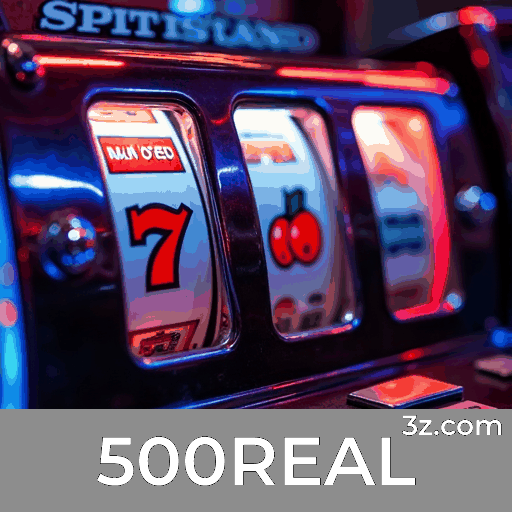 Experiência Imersiva em Jogos 3D com Dealer Real no 500REAL