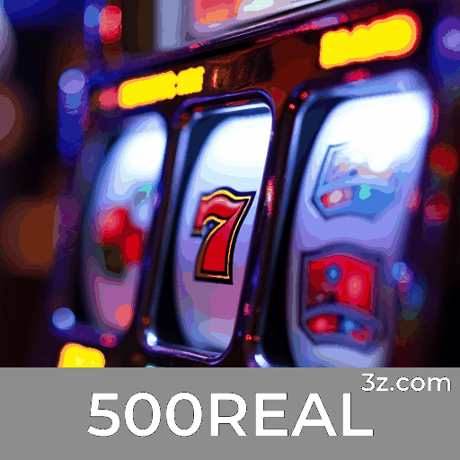 500REAL App: Inovação em Tecnologia e Experiência Móvel
