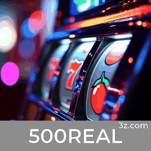 500REAL: Experiência Cassino Profissional e Autêntica