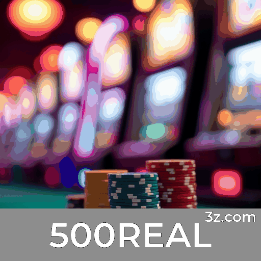 500REAL: Transforme Apostas Esportivas com Análise Profunda