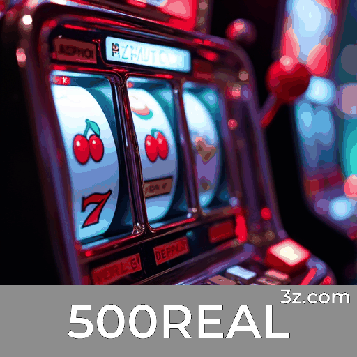 500REAL: Desbloqueie Ofertas Exclusivas e Bônus Surpresa