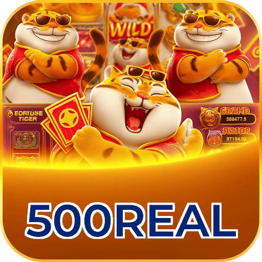 500REAL: Plataforma de Cassino Seguro e Divertido