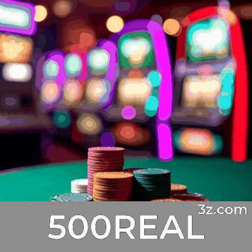 Aproveite 500REAL: Ofertas e Bônus Exclusivos