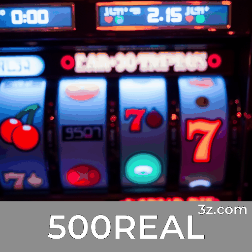 Experiência Mobile Revolucionária com o Aplicativo da 500REAL