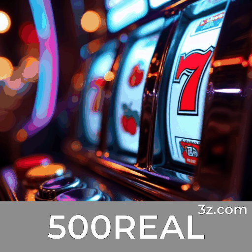 500REAL Login - Gerencie sua Conta e Aproveite Benefícios Exclusivos