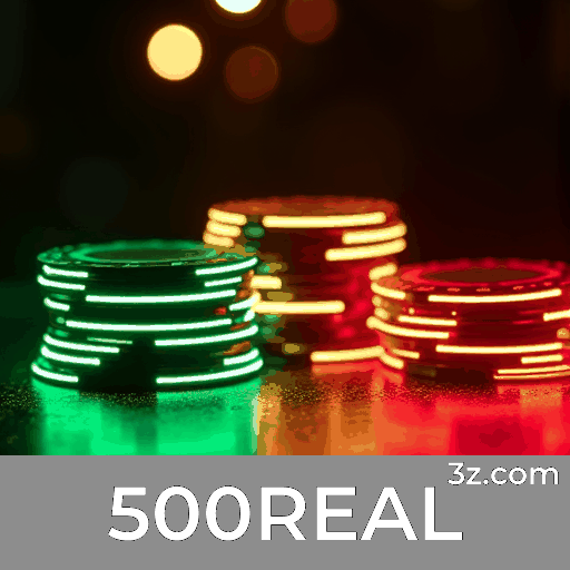 500REAL: Transforme Apostas Esportivas com Análise Profunda